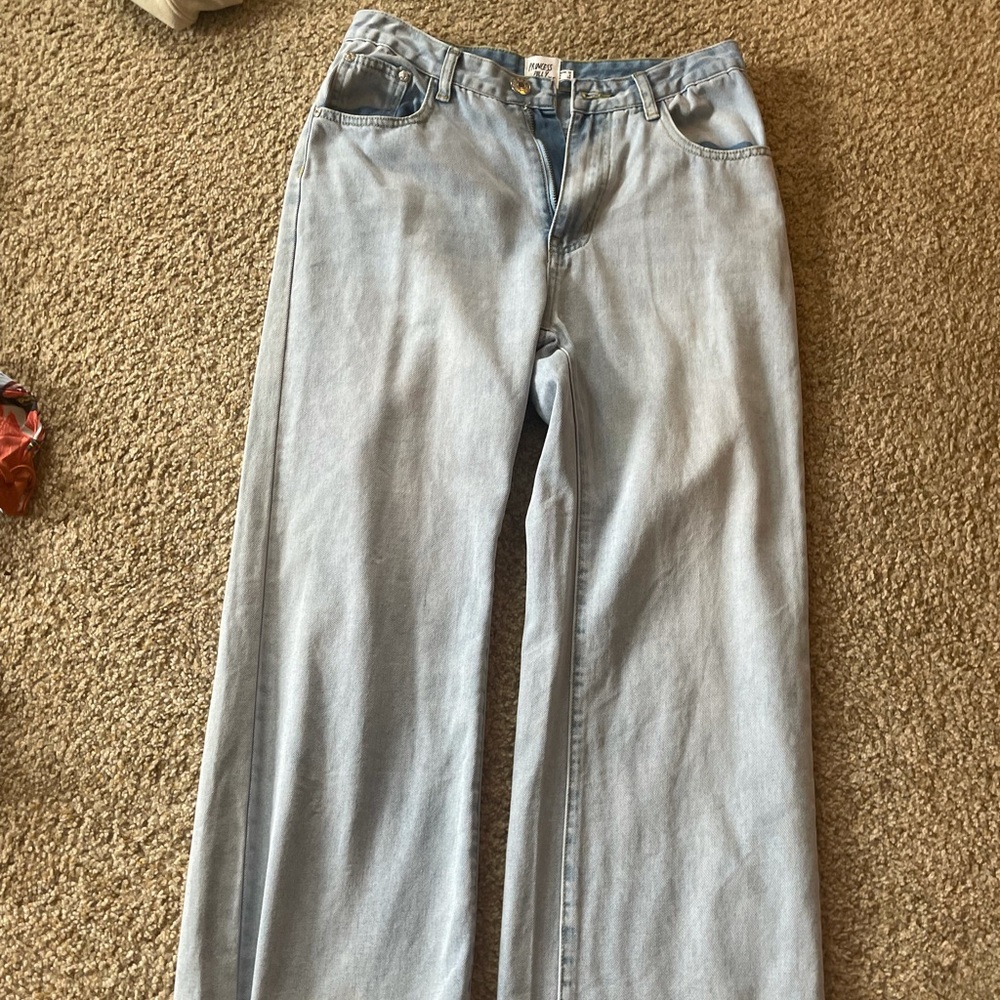 princess polly jeans